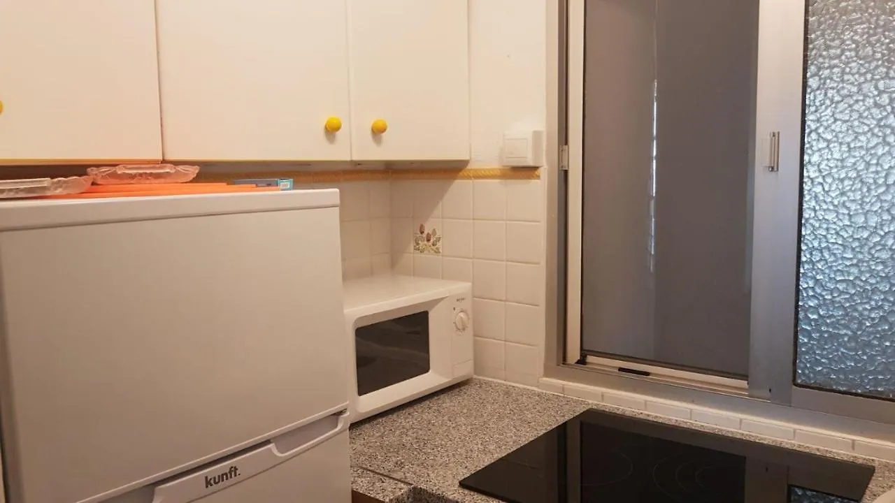 Apartment Ferienwohnung Estepona Kai Alde