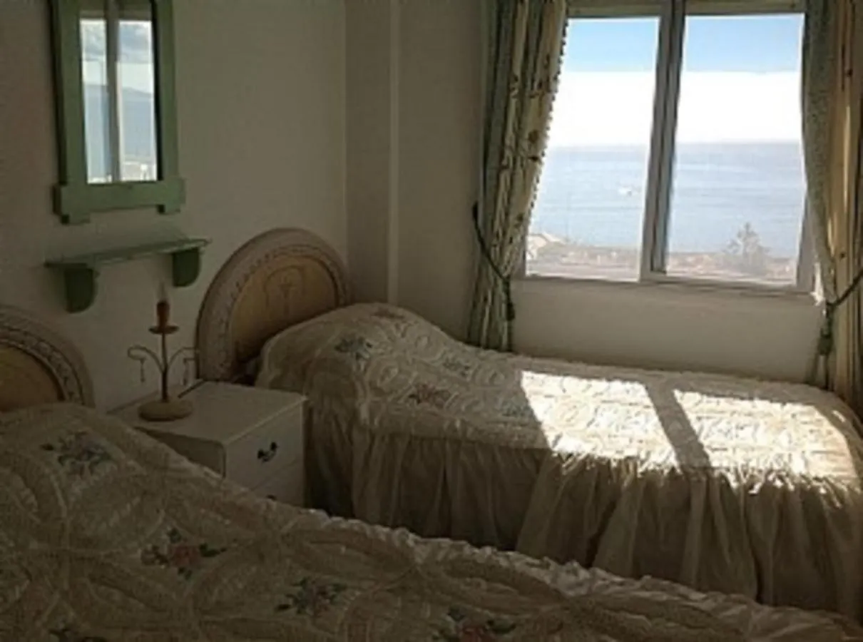 Ferienwohnung Estepona Kai Alde