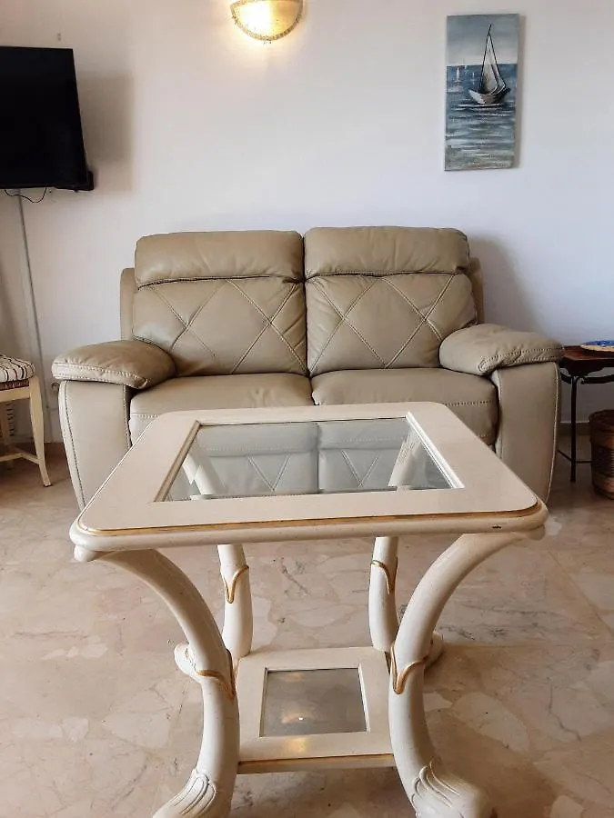Ferienwohnung Estepona Kai Alde 0*,