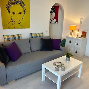 Balcón De Estepona