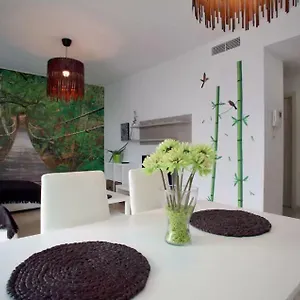 Valle Golf - Wifi Estepona