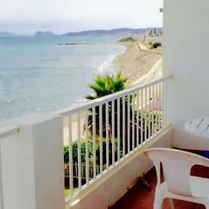 Apartamento A 10 Metros Playa Estepona